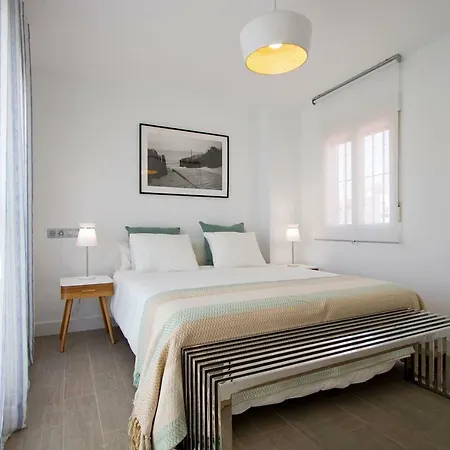 Apartment Triana Deluxe Skyview *